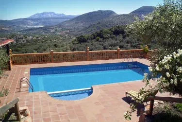 Cortijo Los Mármoles