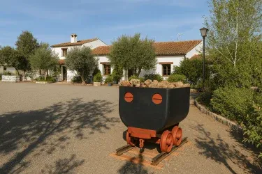 Casas Rurales Ramos