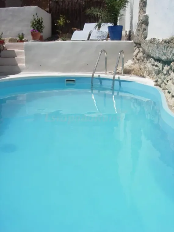 Lirio Azul Casa Rural