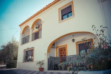 La Venta