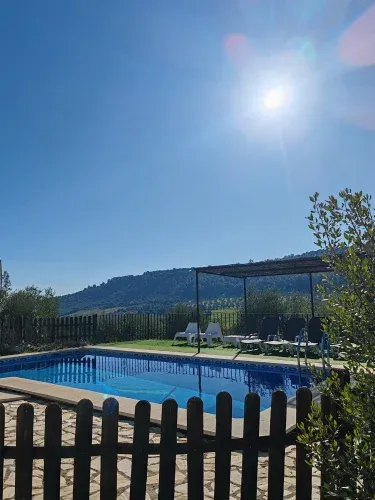 Casa Rural La Sierrezuela