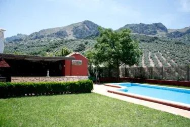 Vivienda Rural VillaTeresa
