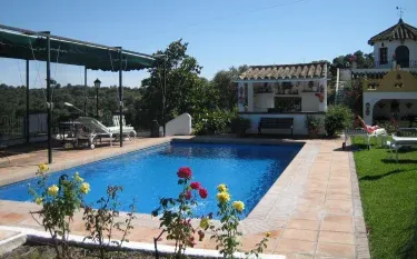 Cortijo la Priorita