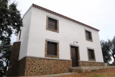 Alojamientos rurales de San Martín