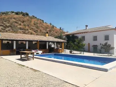 La Granaina