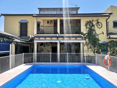 Casa Rural La Viña