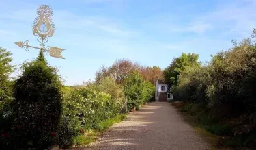 Casa Rural del Guadalora