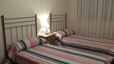 Casa Rural " La Boticaria y el Jarote"