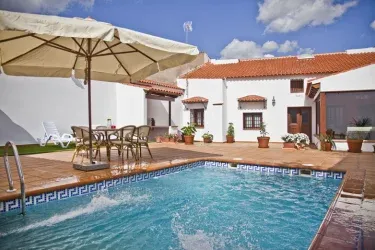 Casa Rural Abuela Teo