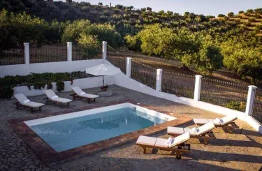 Cortijo Patria-Chica