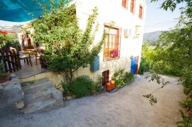 Alojamiento Rural Cortijo san José