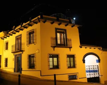 Casa Rural Aurora