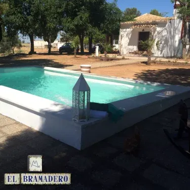 Finca Bramadero