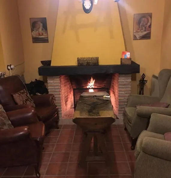 Casa Rural Doña Paula