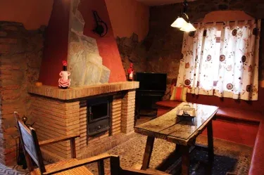 Casa Rural Doña Verónica