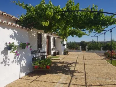 Vivienda Turística de Alojamiento Rural El Jaral