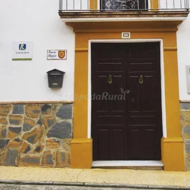 Casa Barco