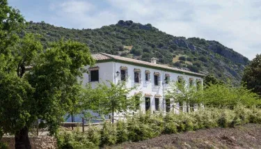 Casas Rurales La Raja