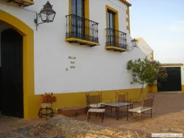 Cortijo Molino San Juan