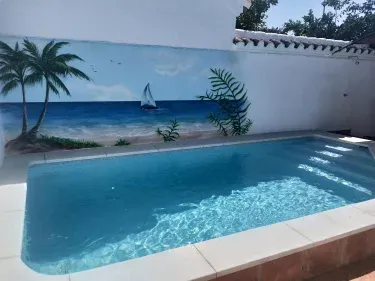 Casa Mamá Vivienda Rural