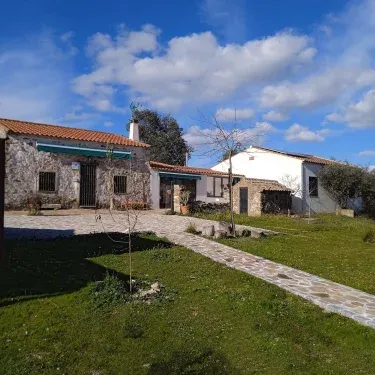 Cortijo Risquillo
