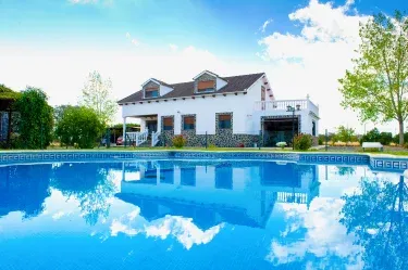 Casa Los Pedroches