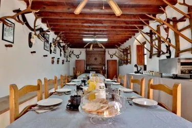 Finca Los Conventos