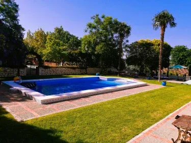 Casa Jacaranda