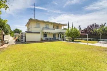 La Casa del Olivo