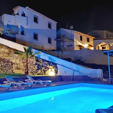 Casa Rural Villasecre