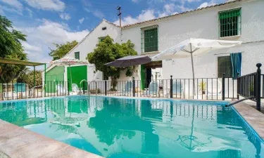 Cortijo de Don Simón
