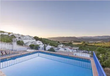 Casa Rural La Ermita
