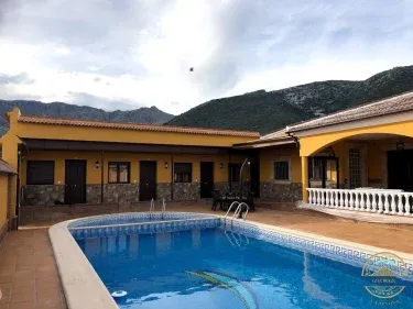 Alojamiento Rural La Tiñosa