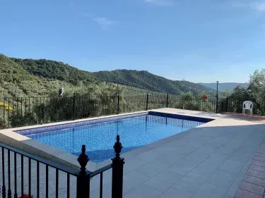 Villa Pozuelas