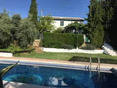 Casa Gines