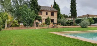 Aljubea Vivienda Turistica de alojamiento rural