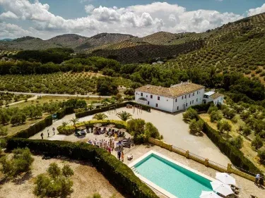 Cortijo La Presa