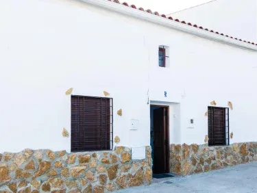 Casa Rural los Altos