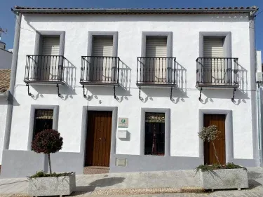 Casa Doroteo
