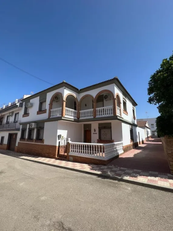 Villa Gení