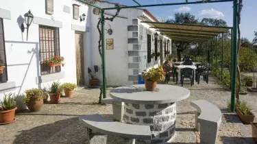 Apartamento El Encinar-Portezuelo