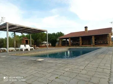 Villa San Rafael 