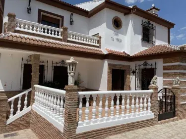 Casa La Tinaja