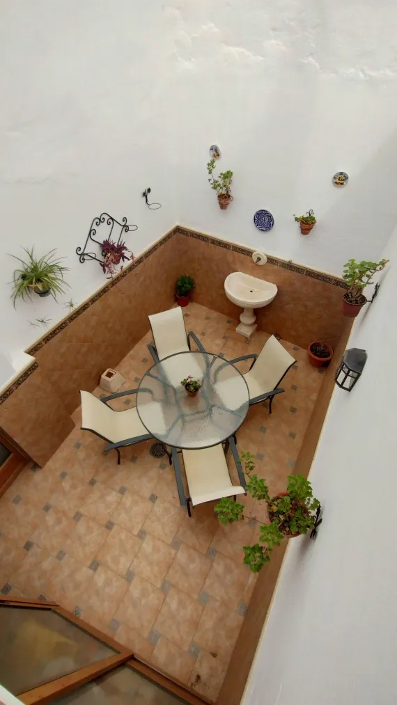 Casa Bajondillo