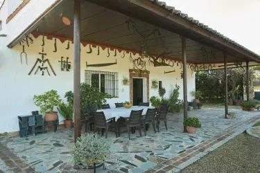 Casa Rural El Bosque