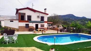 Casa Vista Adarve