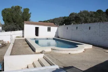 Casa Rural La Soleá Cerro Muriano
