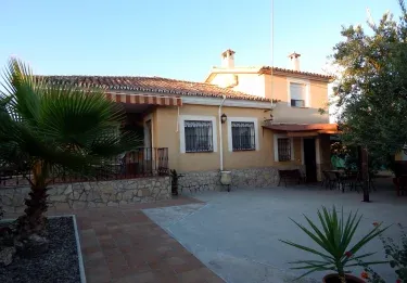 Villa Maria