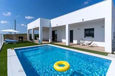La Casa Grande