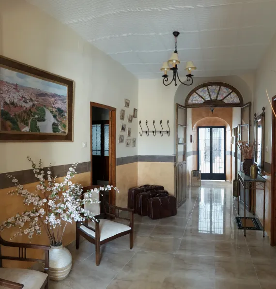 La Plazuela